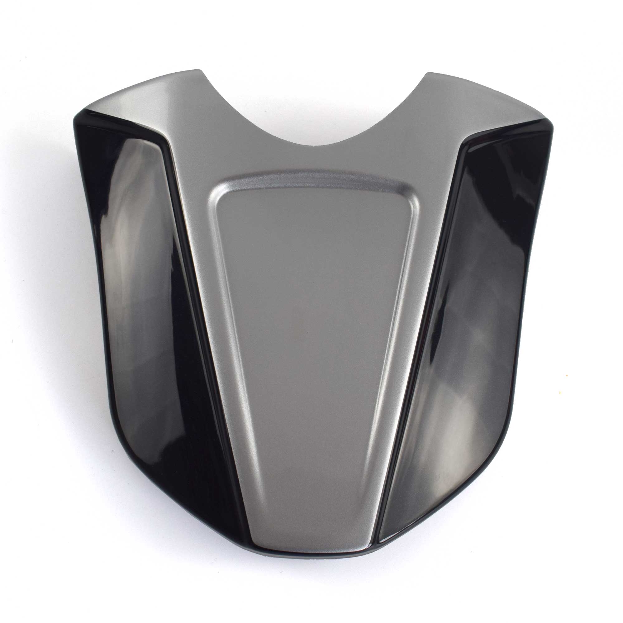 Pyramid Seat Cowl | SP Colours | Yamaha MT-10 SP 2022>Current-12414K-Seat Cowls-Pyramid Motorcycle Accessories