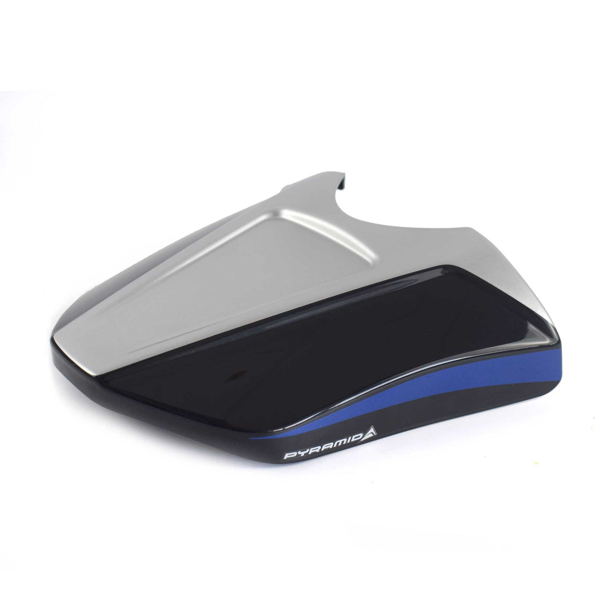 Belly Pan - Front View