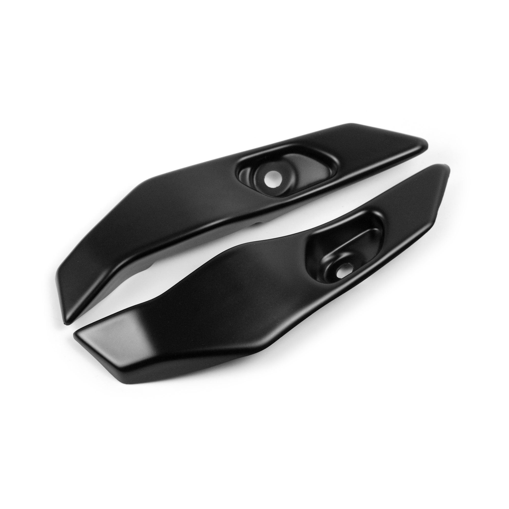 Pyramid Seat Cowl | Tech Black | Yamaha MT-09 2021>2023 -   Pyramid Motorcycle Accessories