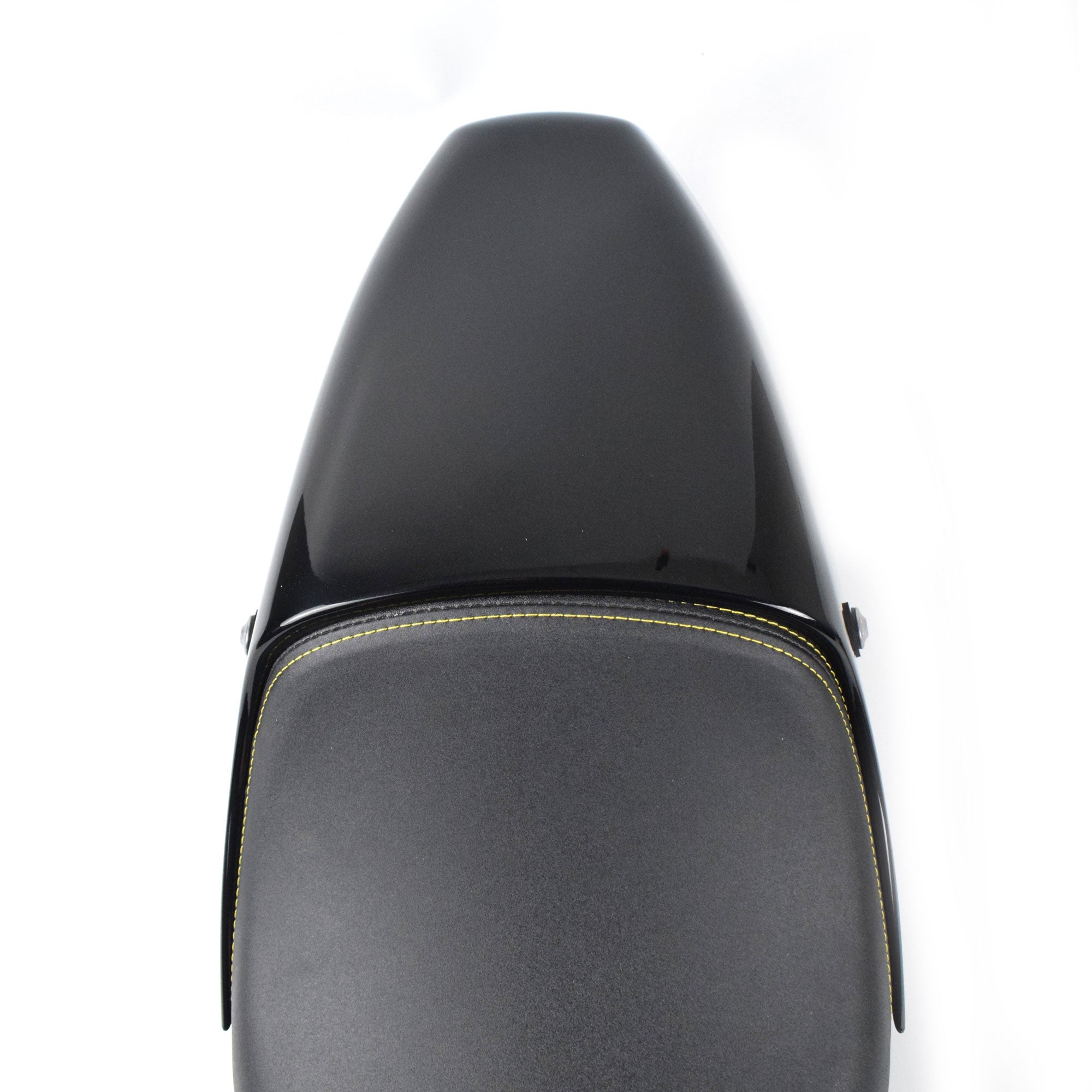 Pyramid Seat Cowl | Unpainted | Yamaha XSR 900 2025>Current-Seat Cowls-Pyramid Motorcycle Accessories