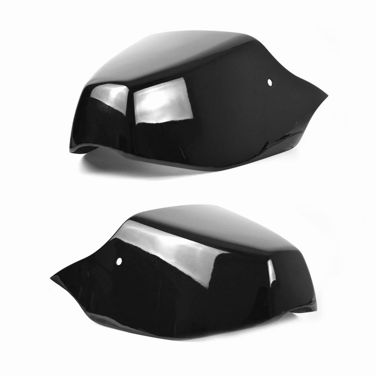 Pyramid Seat Cowl | Unpainted | Yamaha XSR900 2022>2024-12425U-Seat Cowls-Pyramid Motorcycle Accessories