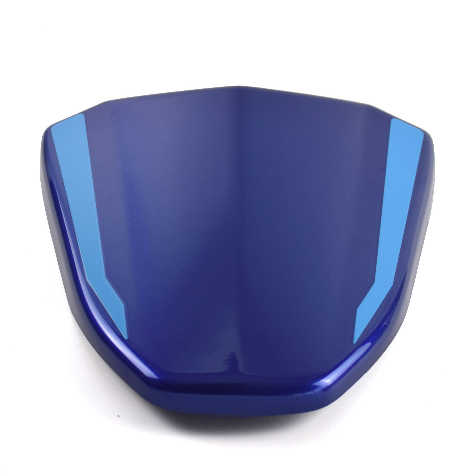 Pyramid Seat Cowl | Yamaha Blue | Yamaha MT-09 2024>Current-Seat Cowls-Pyramid Motorcycle Accessories