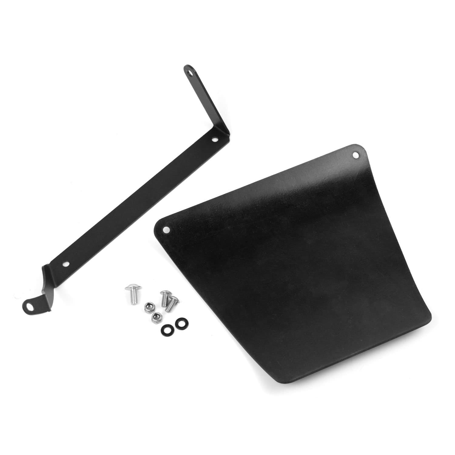 Pyramid Shock Shield | Matte Black | BMW F 900 R 2020>Current -  Shop name