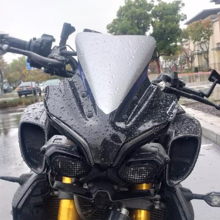 Pyramid Sport Screen | SP Colours | Yamaha MT-10 SP 2022>Current -  Shop name