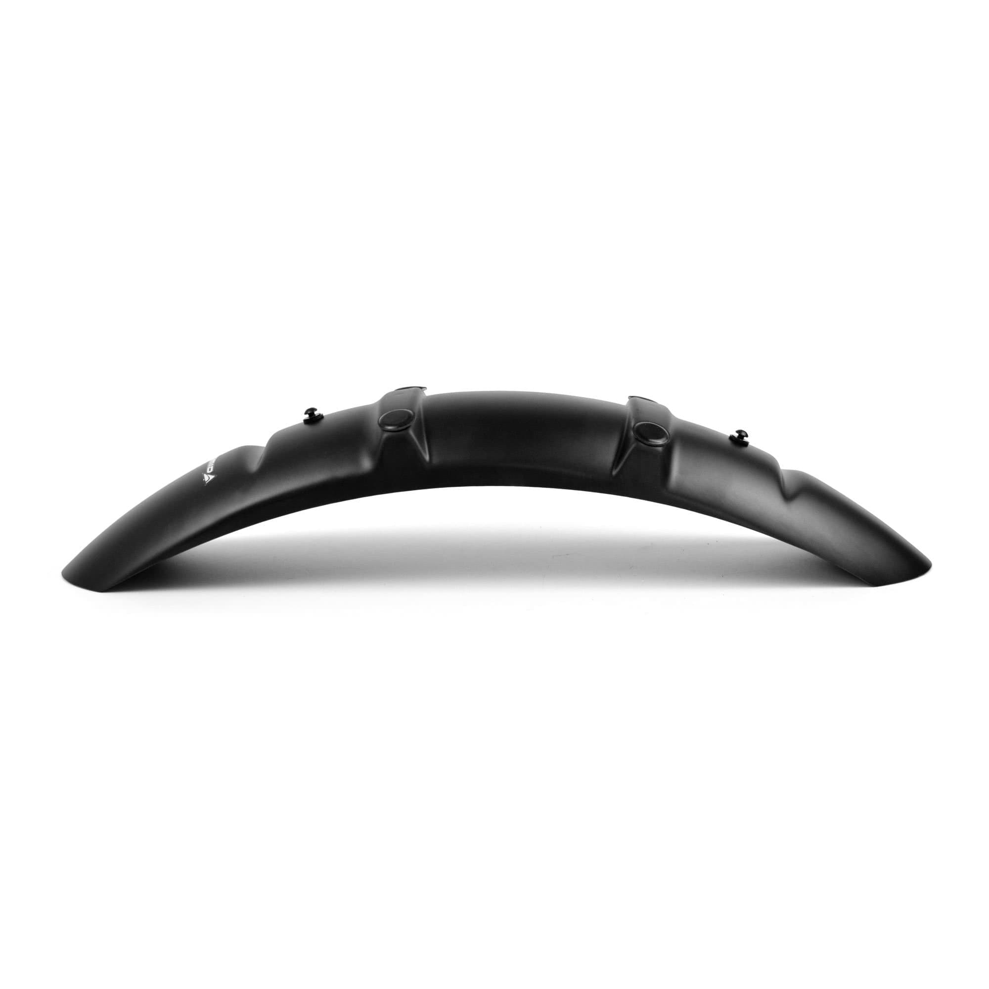 Pyramid Spray Guard Extension | Matte Black | BMW R 1250 GS 2019>2024 -  Shop name