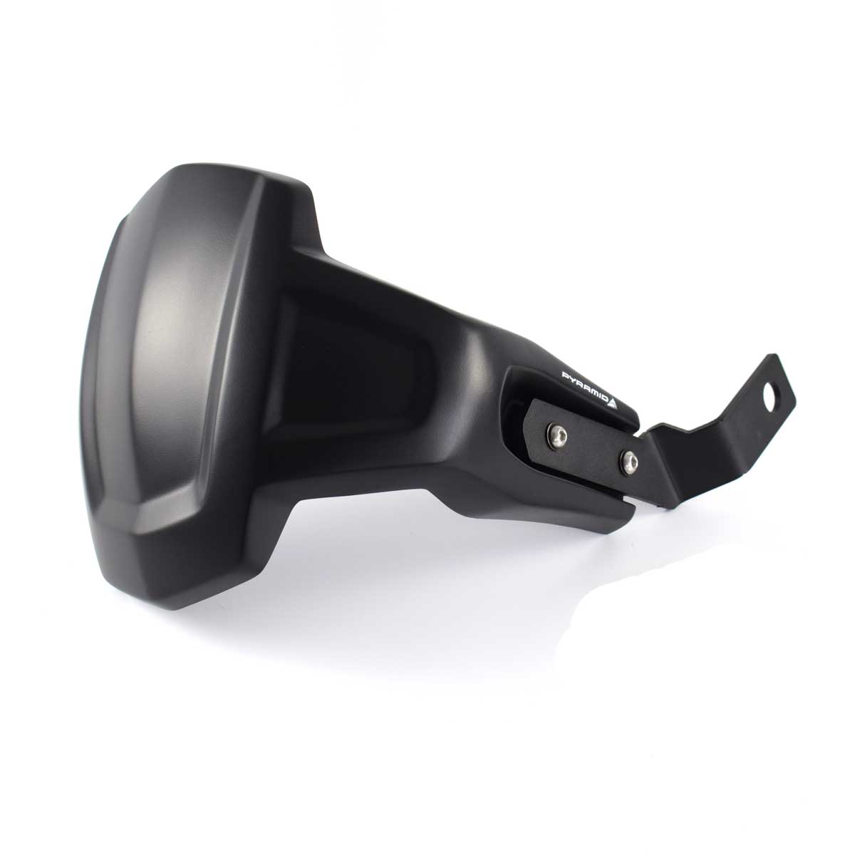 Pyramid Spray Guard | Matte Black | Honda NT1100 2022>Current -   Pyramid Motorcycle Accessories