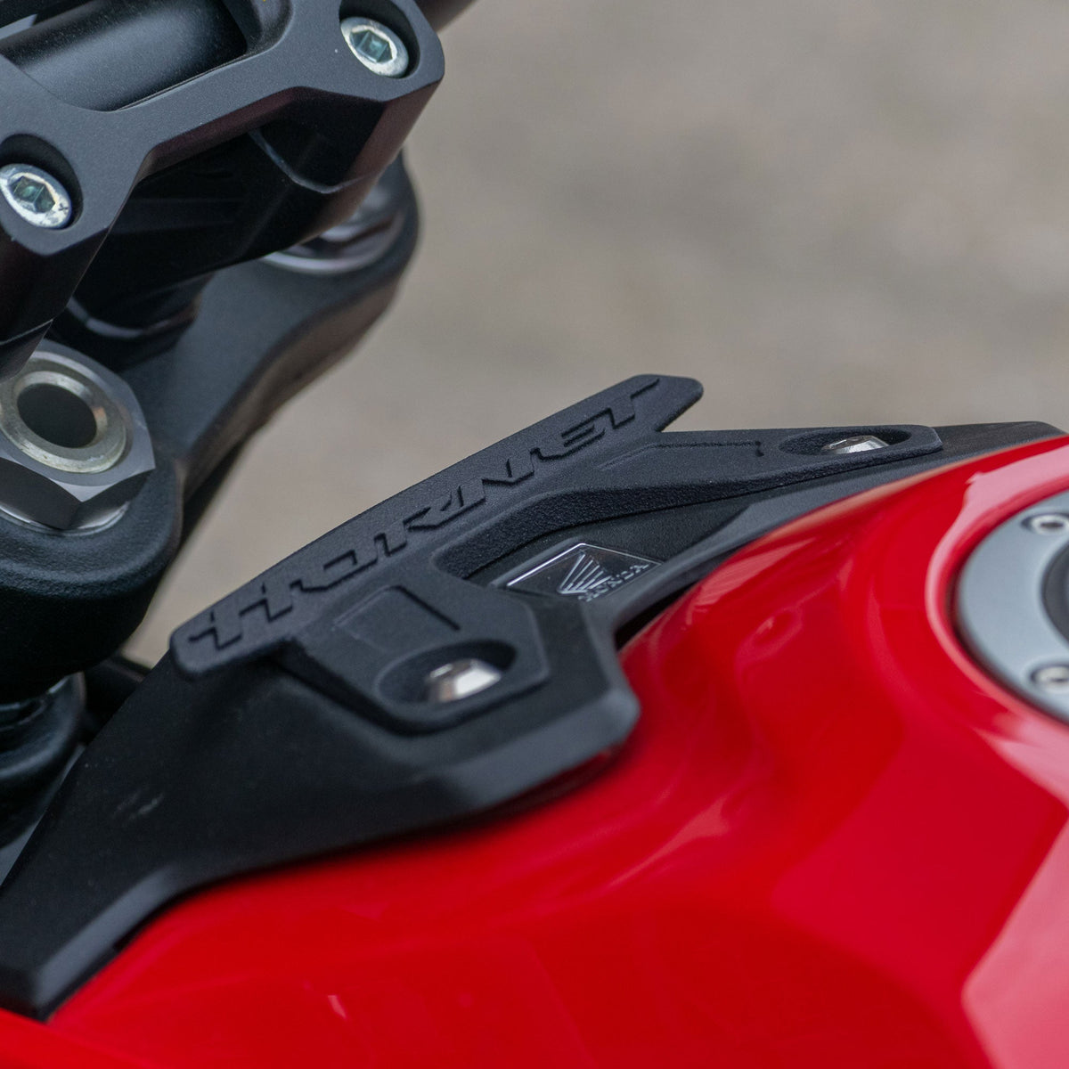 Belly Pan - Side View