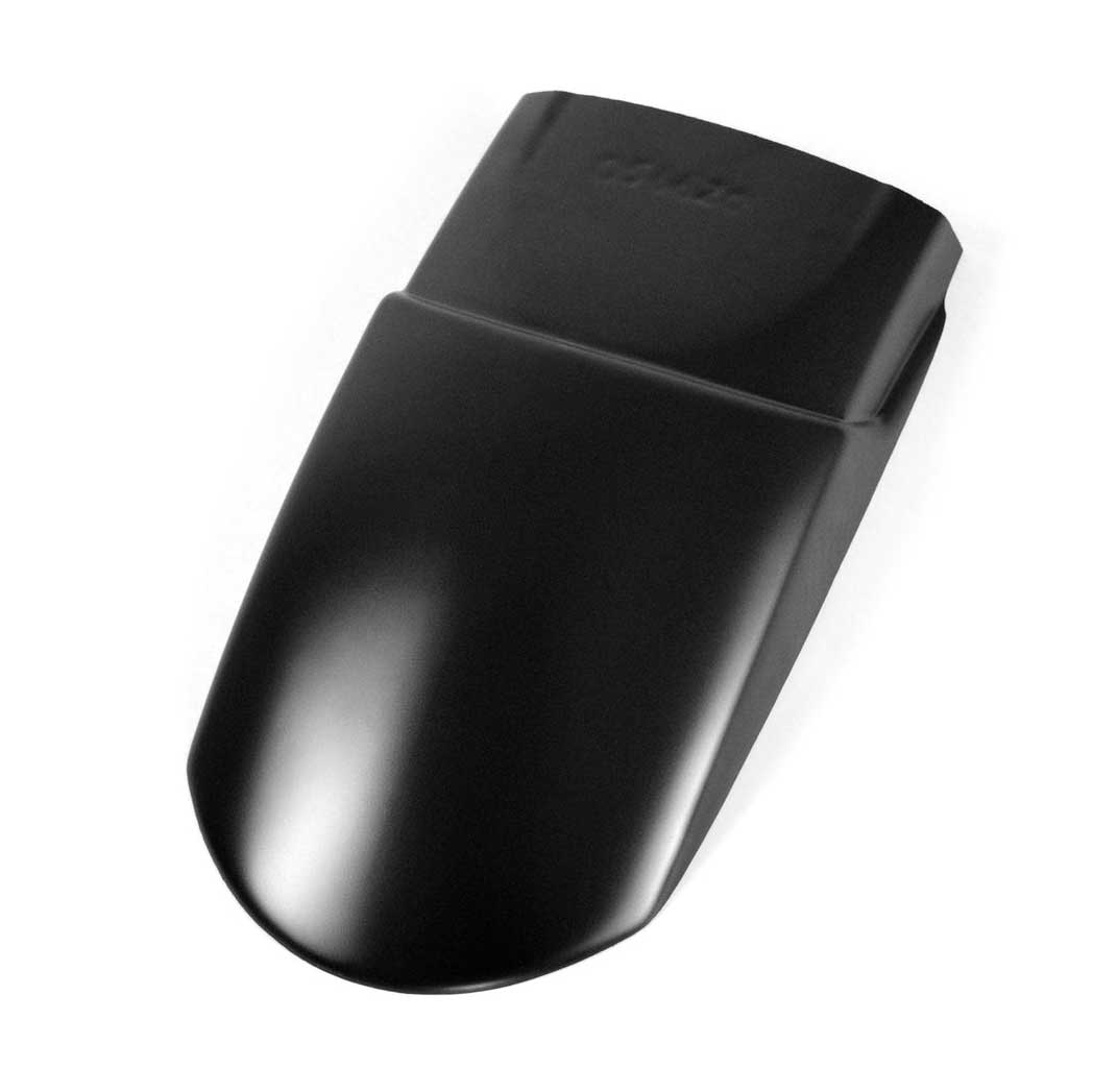 Pyramid Uber Extenda Fenda | Matte Black | Triumph Tiger 1200 GT Explorer 2022>Current -   Pyramid Motorcycle Accessories