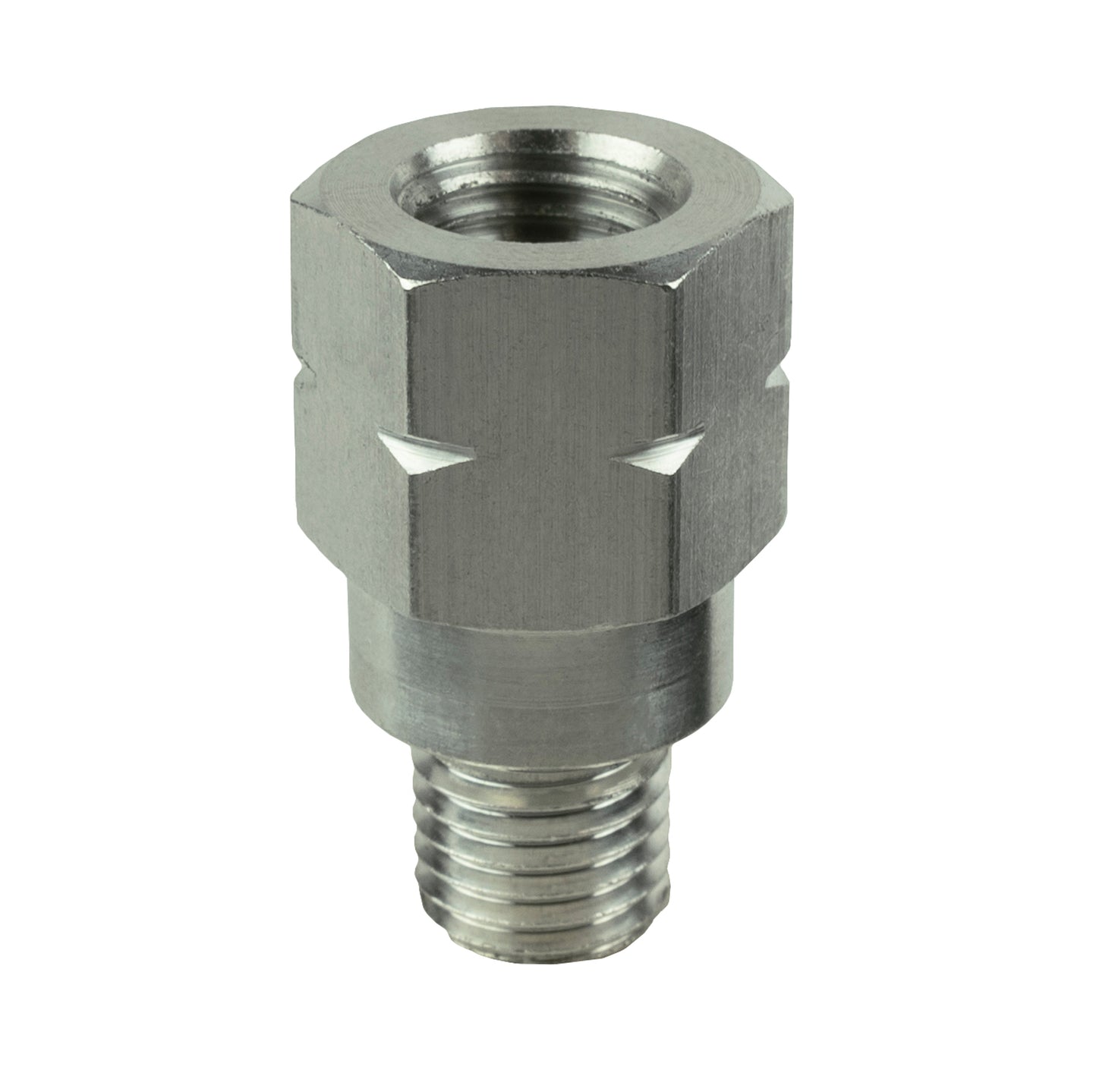 RAM® M10-1.25 Thread Extension - 20mm Long -  Shop name