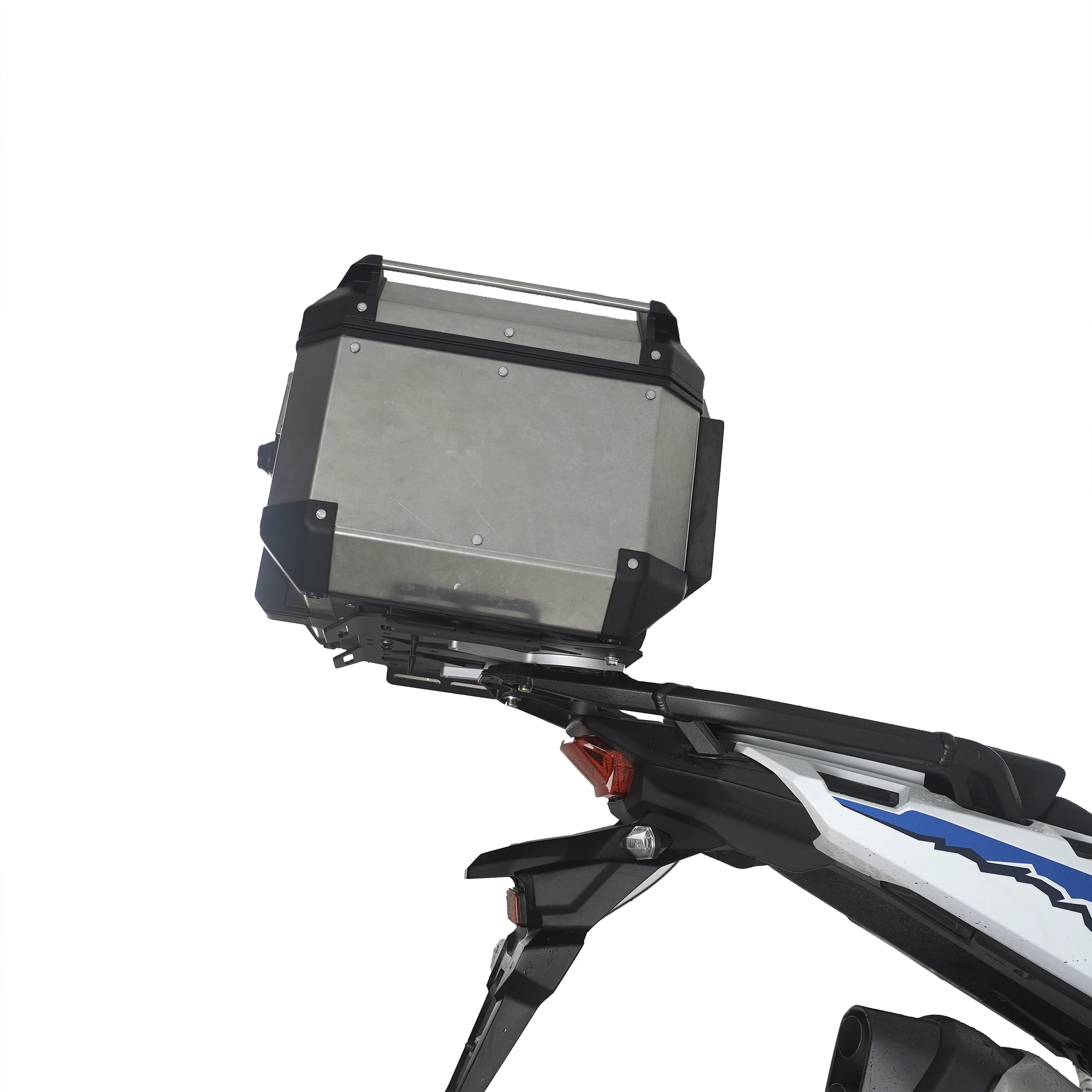 R&G Adventure Rack | Black | Honda CRF1100L Africa Twin 2024>Current -  Shop name