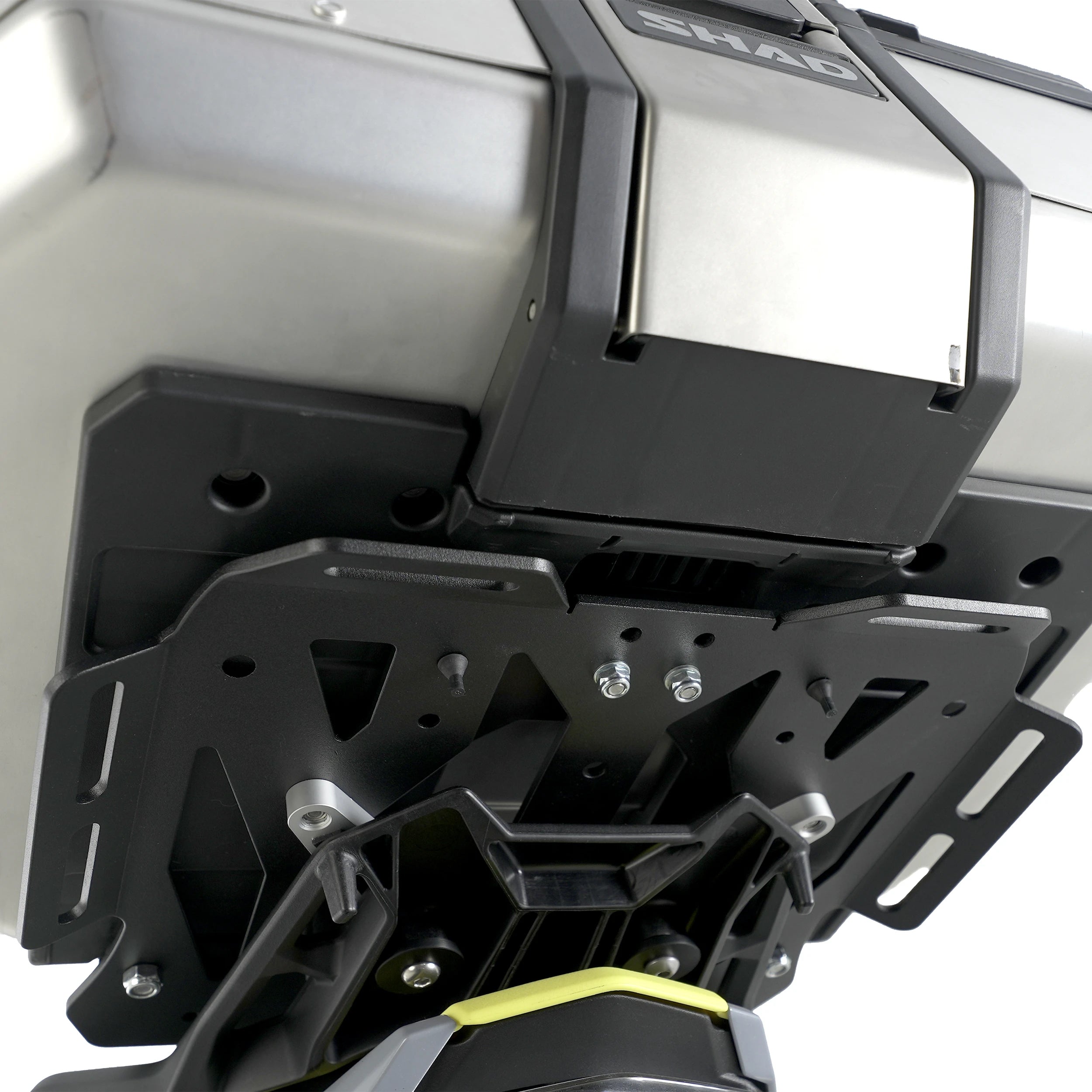 R&G Adventure Rack | Black | Suzuki V-Strom 800DE 2023>Current -  Shop name