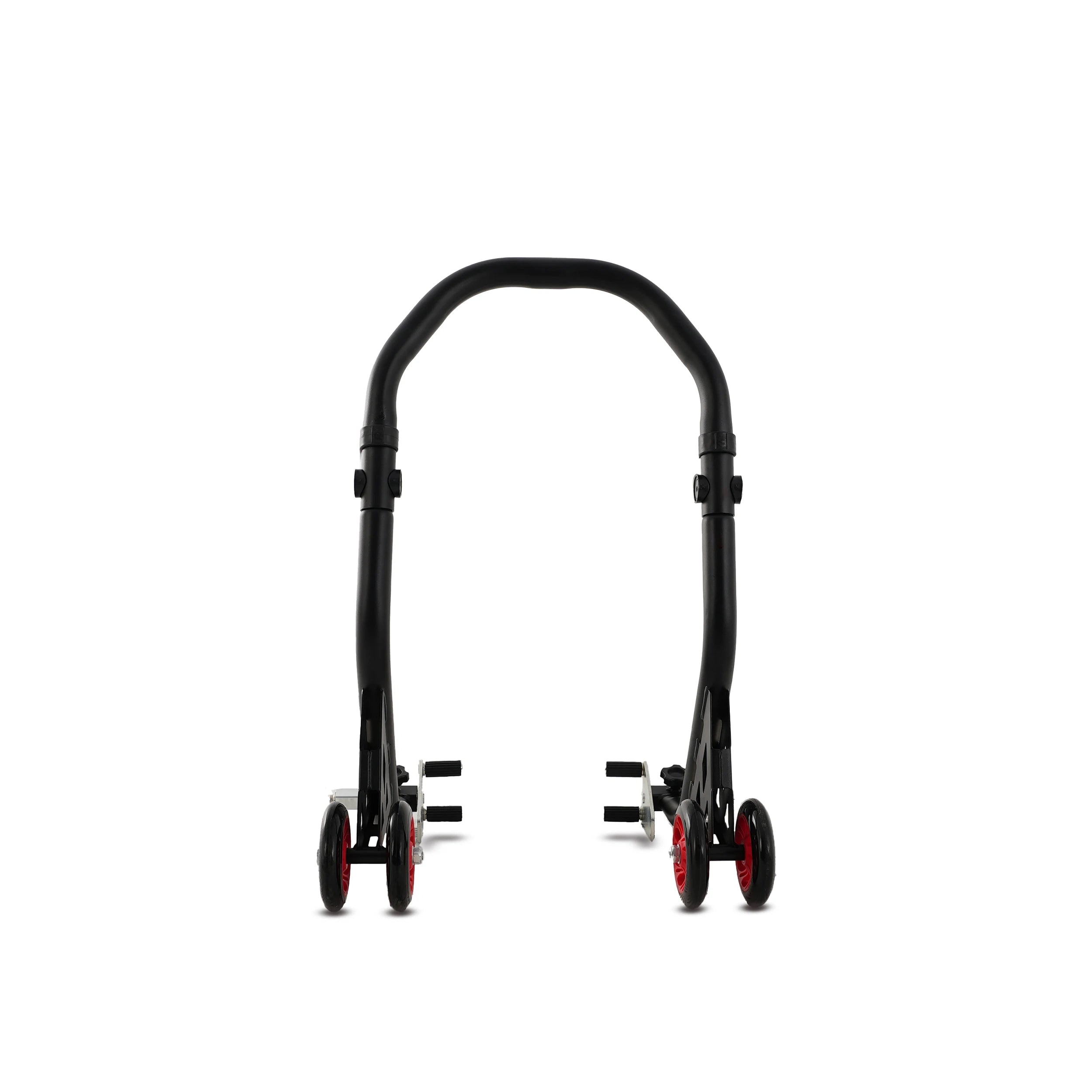 R&G Workshop Paddock Stand - Front-RWSPS/FRONT-Bike Stands-Pyramid Motorcycle Accessories