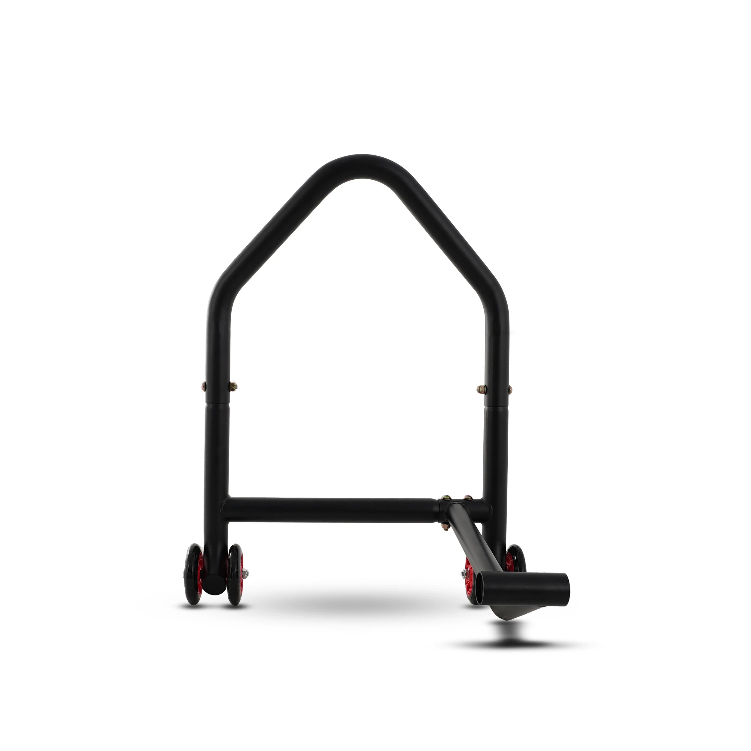 R&G Workshop Paddock Stand - Single Sided Swingarm Left (NO PIN)-RWSPS/LHS-Bike Stands-Pyramid Motorcycle Accessories
