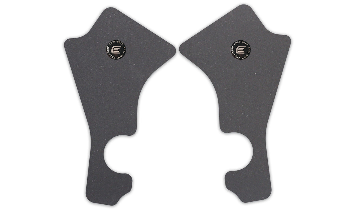 Eazi-Grip Scuff Guard | Kawasaki Ninja 1100 SX 2025>Current