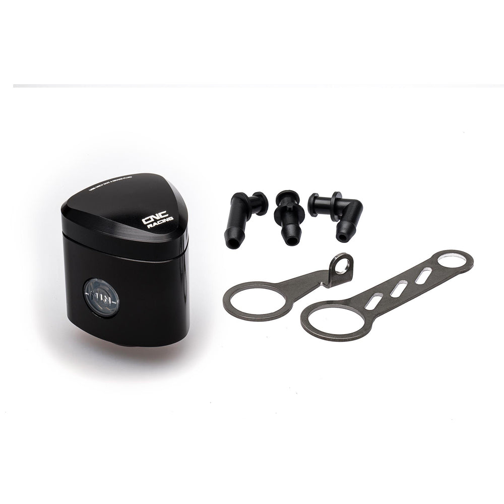 CNC Racing Fluid Reservoir Rear Brake / Clutch 12 ml Rebel -  Shop name