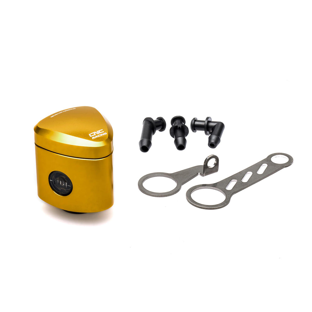 CNC Racing Fluid Reservoir Rear Brake / Clutch 12 ml Rebel -  Shop name
