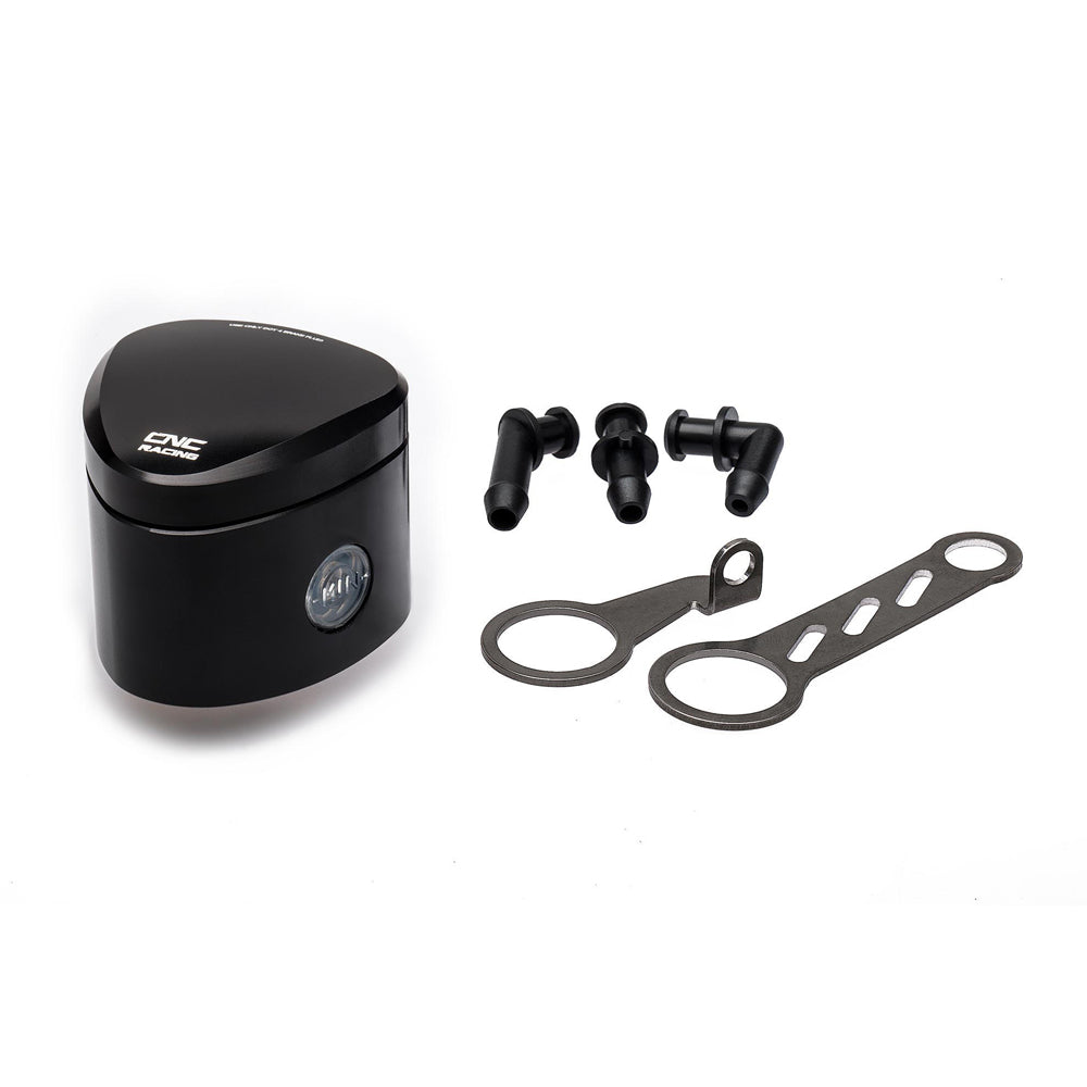 CNC Racing Fluid Reservoir Front Brake 25 ml Rebel -  Shop name