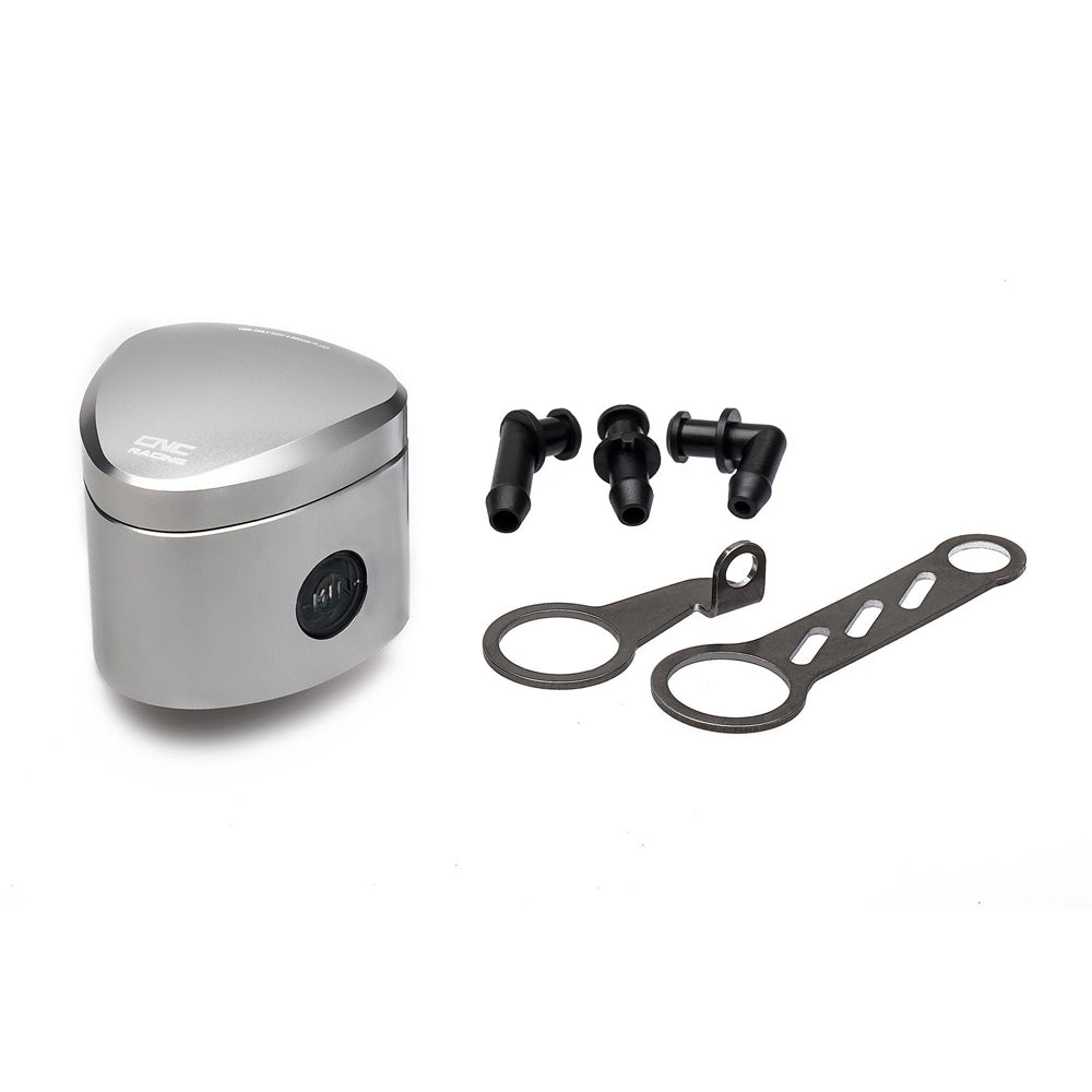 CNC Racing Fluid Reservoir Front Brake 25 ml Rebel -  Shop name