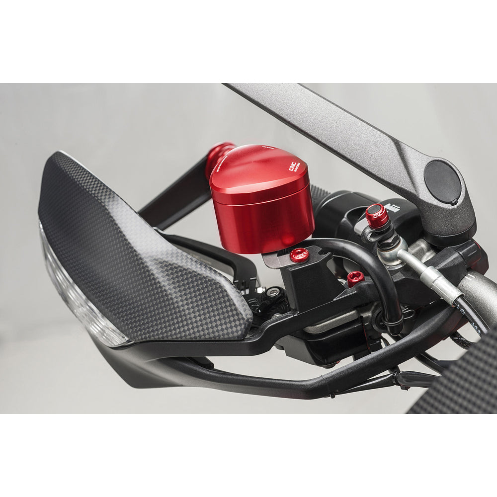 CNC Racing Fluid Reservoir Front Brake 25 ml Rebel -  Shop name