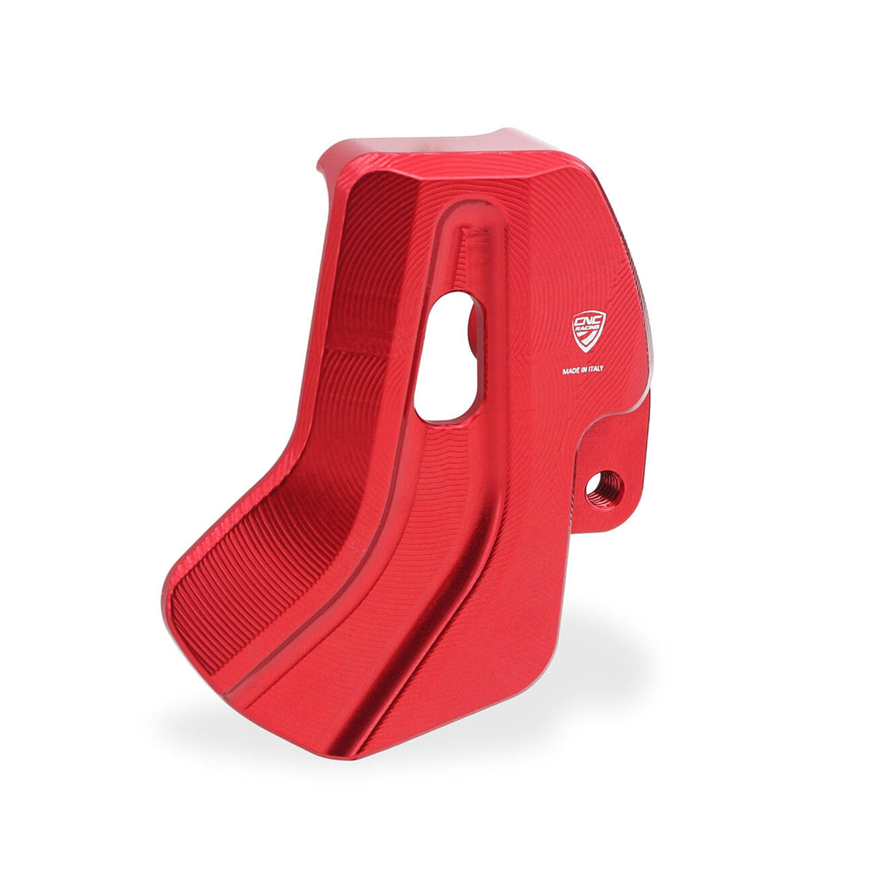 CNC Racing Rear Brake Fluid Reservoir Holder for Ducati Hypermotard 698 Mono -  Shop name