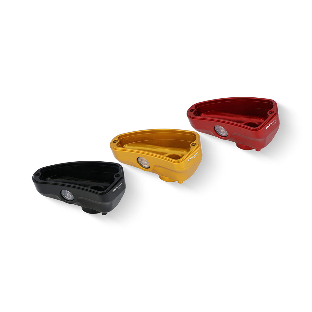 CNC Racing Fluid Reservoir Front Brake Body for MV Agusta -  Shop name
