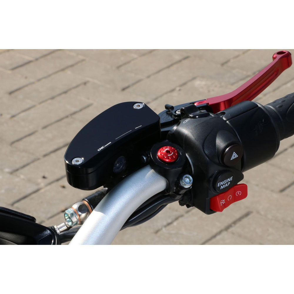 CNC Racing Fluid Reservoir Front Brake Body for MV Agusta -  Shop name