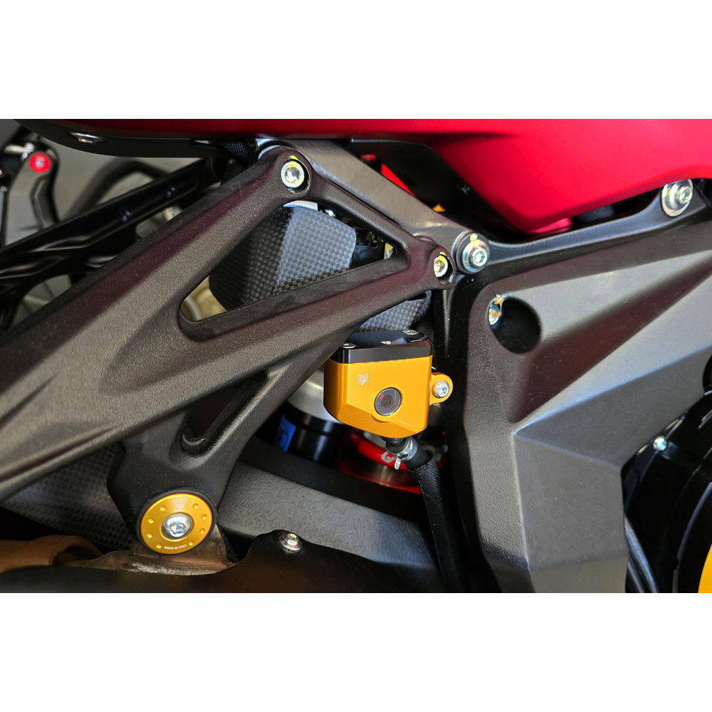 CNC Racing Fluid Reservoir Rear Brake 20 ml - Body -  Shop name