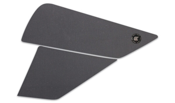 Eazi-Grip Silicone Series Tank Grips - Pair | Charcoal | KTM 990 RC R 2026>Current -   Pyramid Motorcycle Accessories