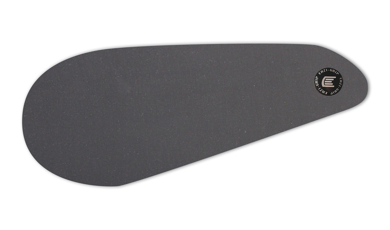 Eazi-Grip Silicone Series Tank Grips - Pair | Charcoal | CFMoto 675SR-R / 675NK 2025>Current -   Pyramid Motorcycle Accessories