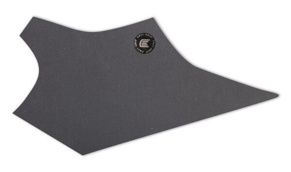 Eazi-Grip Silicone Series Tank Grips - Pair | Charcoal | CFMoto 800NK 2023>Current -   Pyramid Motorcycle Accessories
