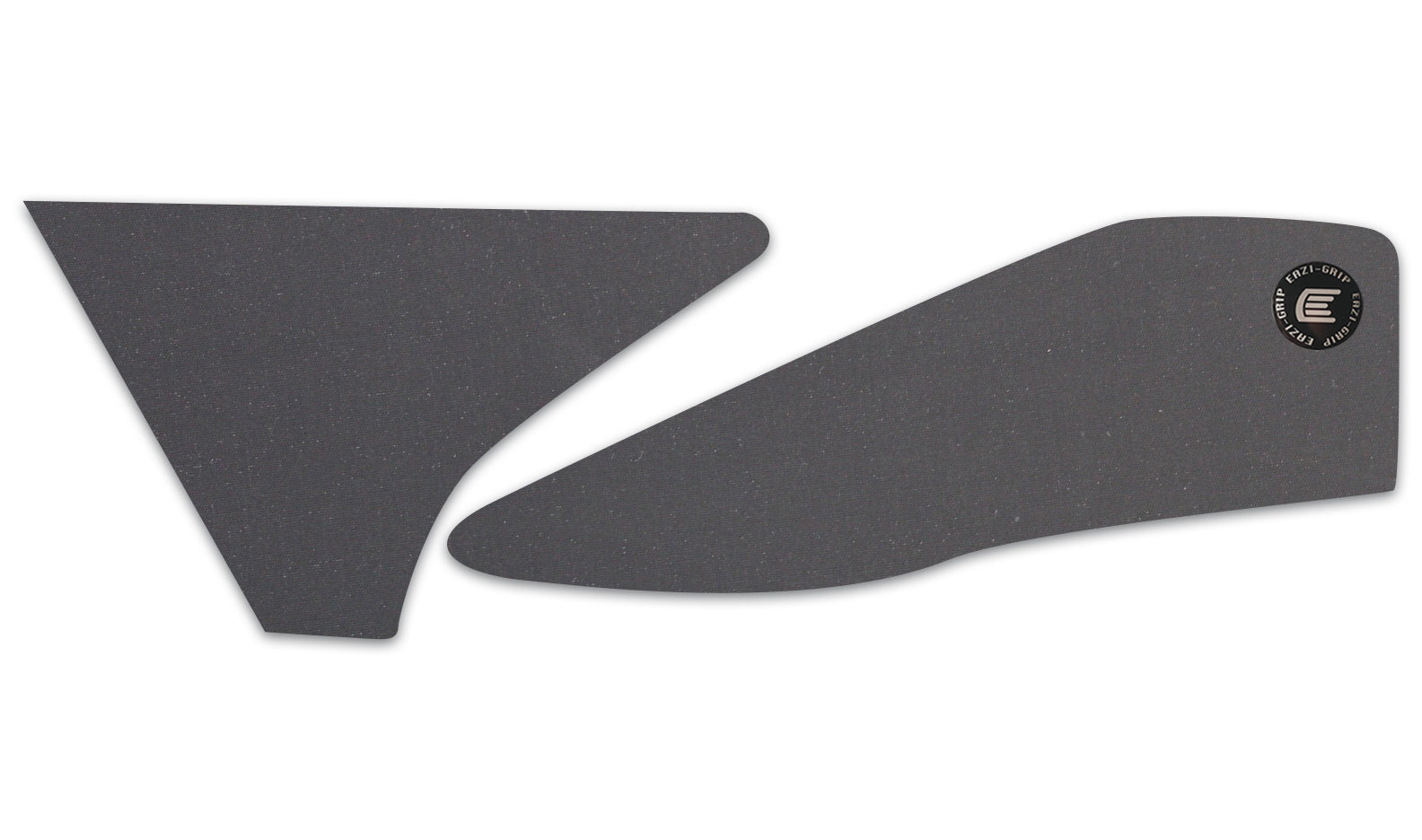 Eazi-Grip Silicone Series Tank Grips - Pair | Charcoal | Husqvarna 701 Enduro / Supermoto 2026>Current -   Pyramid Motorcycle Accessories