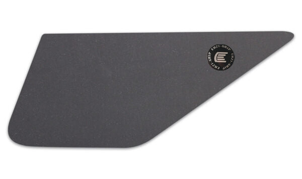 Eazi-Grip Silicone Series Tank Grips - Pair | Charcoal | Voge R625 2025>Current -   Pyramid Motorcycle Accessories
