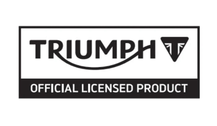 Kiddimoto Triumph Speed Triple 1200 RS Balance Bike -   Pyramid Motorcycle Accessories