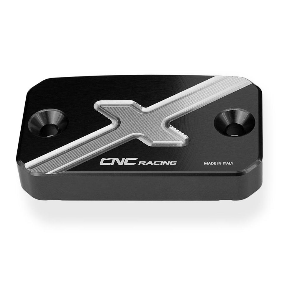 CNC Racing Clutch Fluid Reservoir Cap for Ducati DesertX -  Shop name