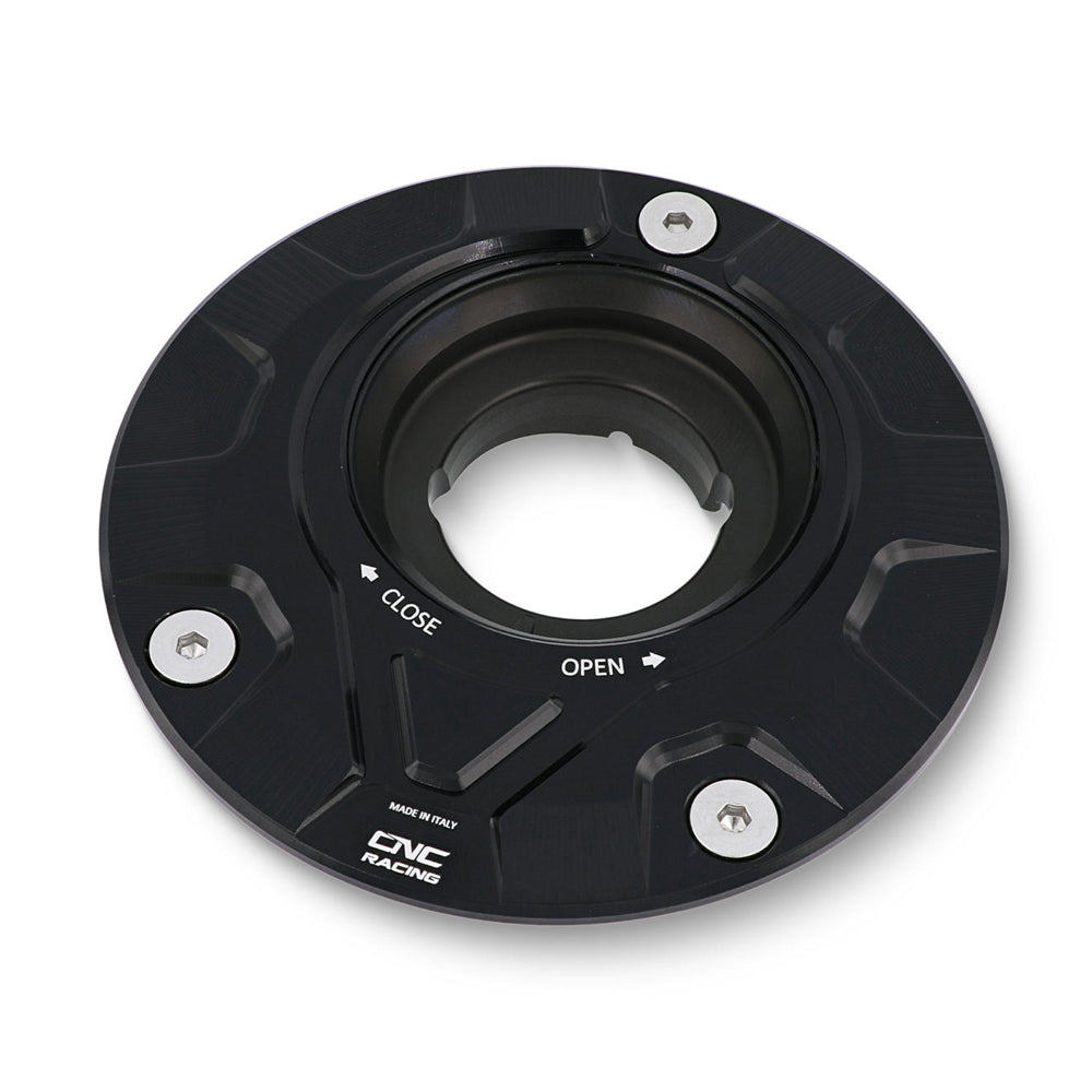 CNC Racing Fuel Tank Cap - Flange Gear TSB13B -  Shop name