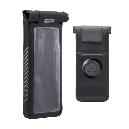 SP Connect Universal Phone Case L - SPC+ -   Pyramid Motorcycle Accessories