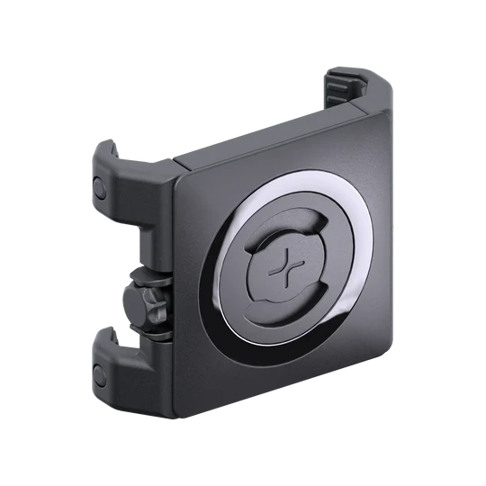SP Connect Universal Phone Clamp - SPC+ -   Pyramid Motorcycle Accessories
