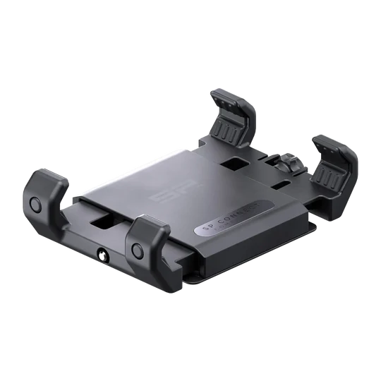 SP Connect Universal Phone Clamp - SPC+ -   Pyramid Motorcycle Accessories