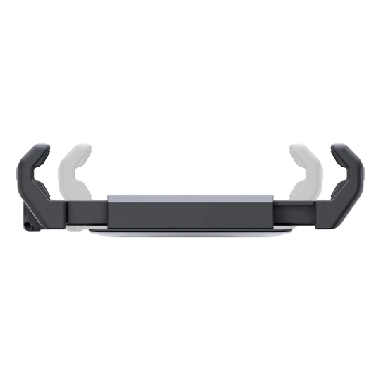 SP Connect Universal Phone Clamp - SPC+ -   Pyramid Motorcycle Accessories