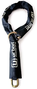 Urban Security 11.100L 100cm Motorcycle Loop Chain - Security Level 12 -  Shop name