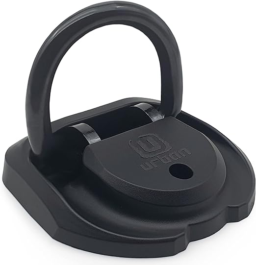 Urban Security UR55 Motorcycle Ground Anchor - Security Level 18-Security-Pyramid Motorcycle Accessories