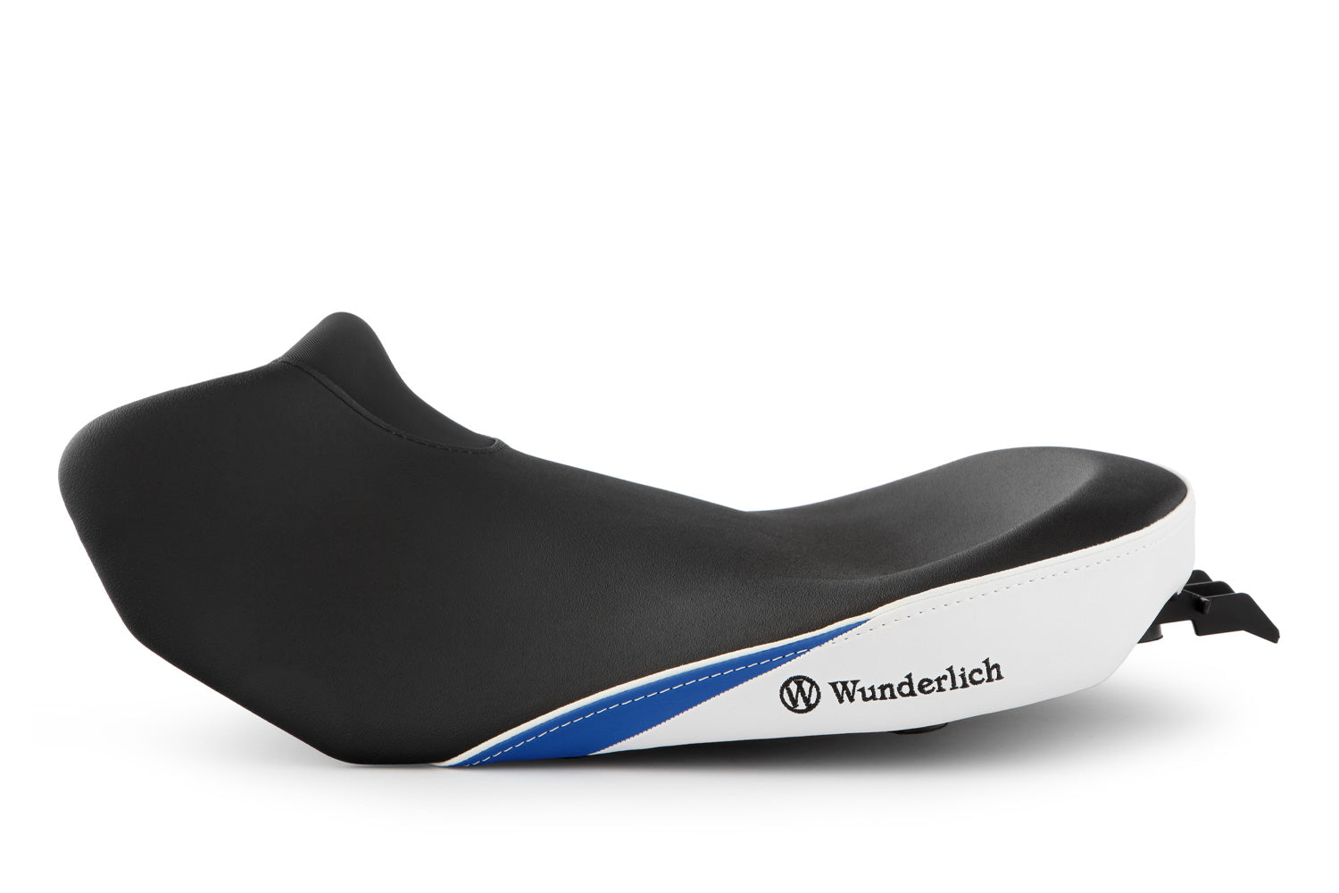 Wunderlich Passenger Seat Aktivkomfort Queens-edition Standard | Green Gold | BMW R 1300 GS -   Pyramid Motorcycle Accessories