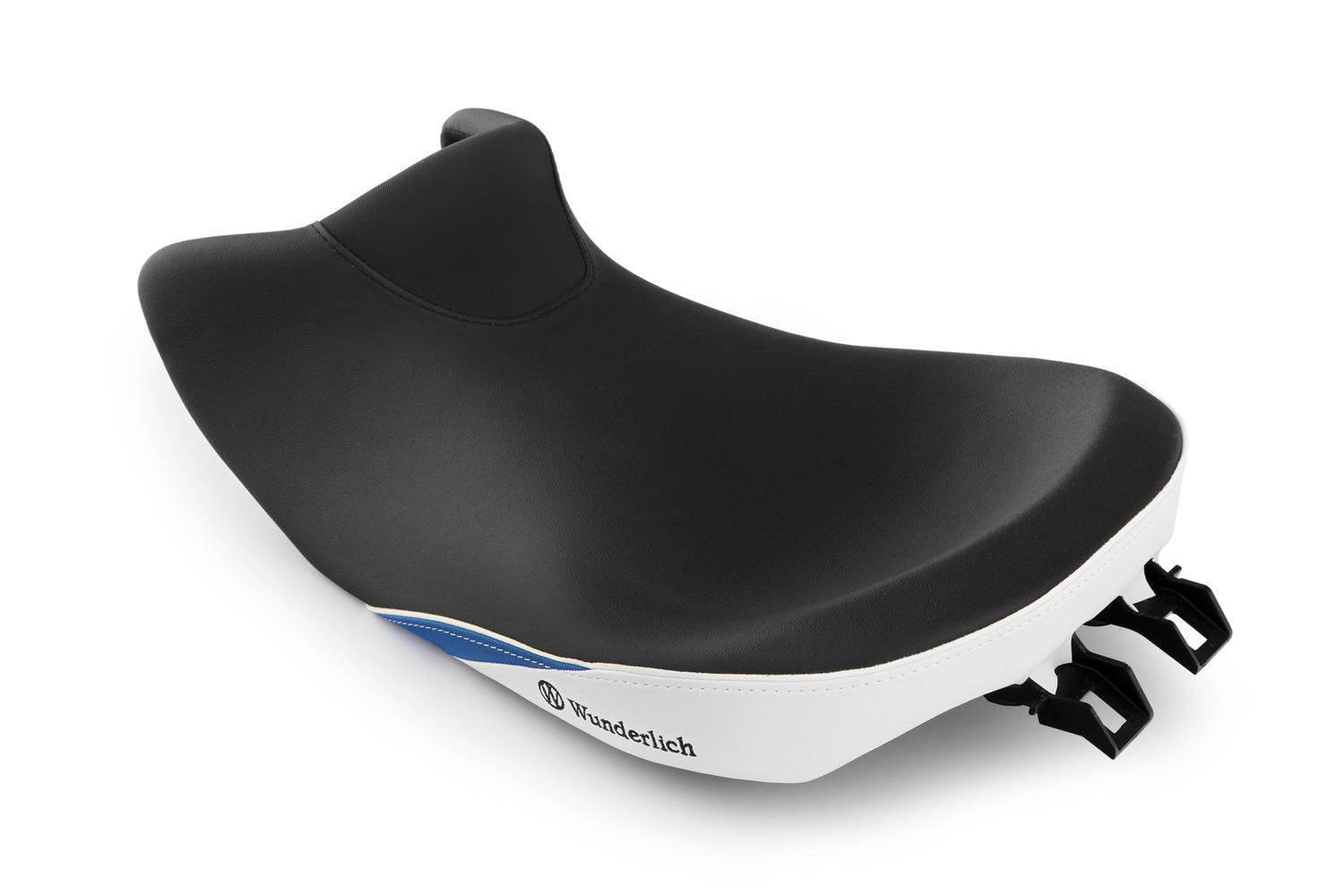 Wunderlich Passenger Seat Aktivkomfort Queens-edition Standard | Green Gold | BMW R 1300 GS -   Pyramid Motorcycle Accessories