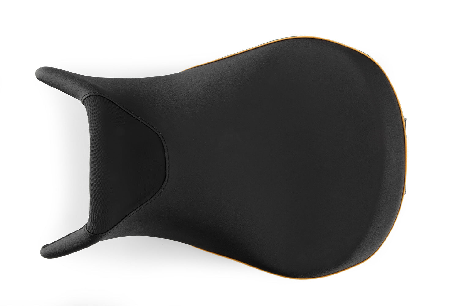 Wunderlich Rider Seat Aktivkomfort Solo | Black | BMW R nineT -   Pyramid Motorcycle Accessories