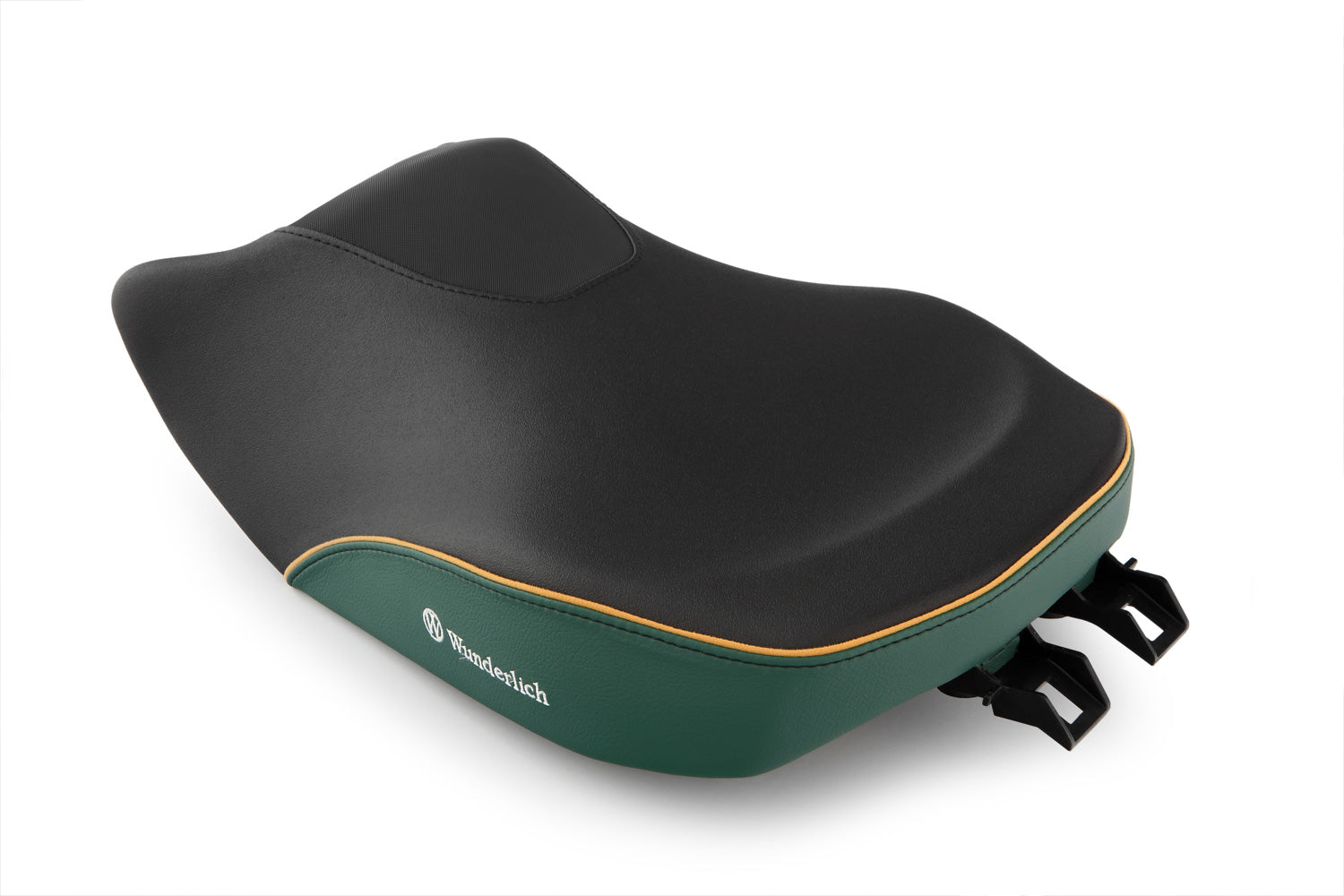 Wunderlich Rider Seat Aktivkomfort Low | Green | BMW R 1300 GS -   Pyramid Motorcycle Accessories