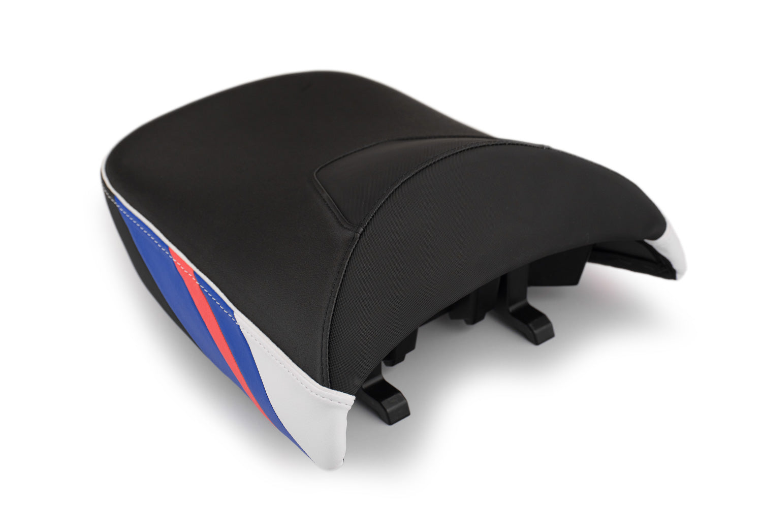 Wunderlich Aktivkomfort Passenger Seat Queens-Edition Standard | Trophy Style -   Pyramid Motorcycle Accessories