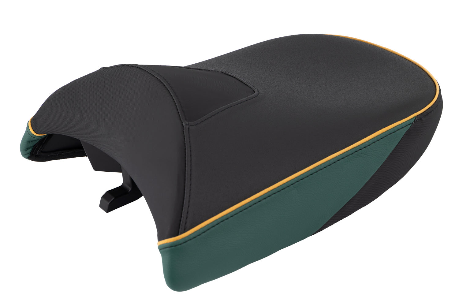 Wunderlich Passenger Seat Aktivkomfort Queens-edition Standard | Black | BMW R 1300 GS -   Pyramid Motorcycle Accessories