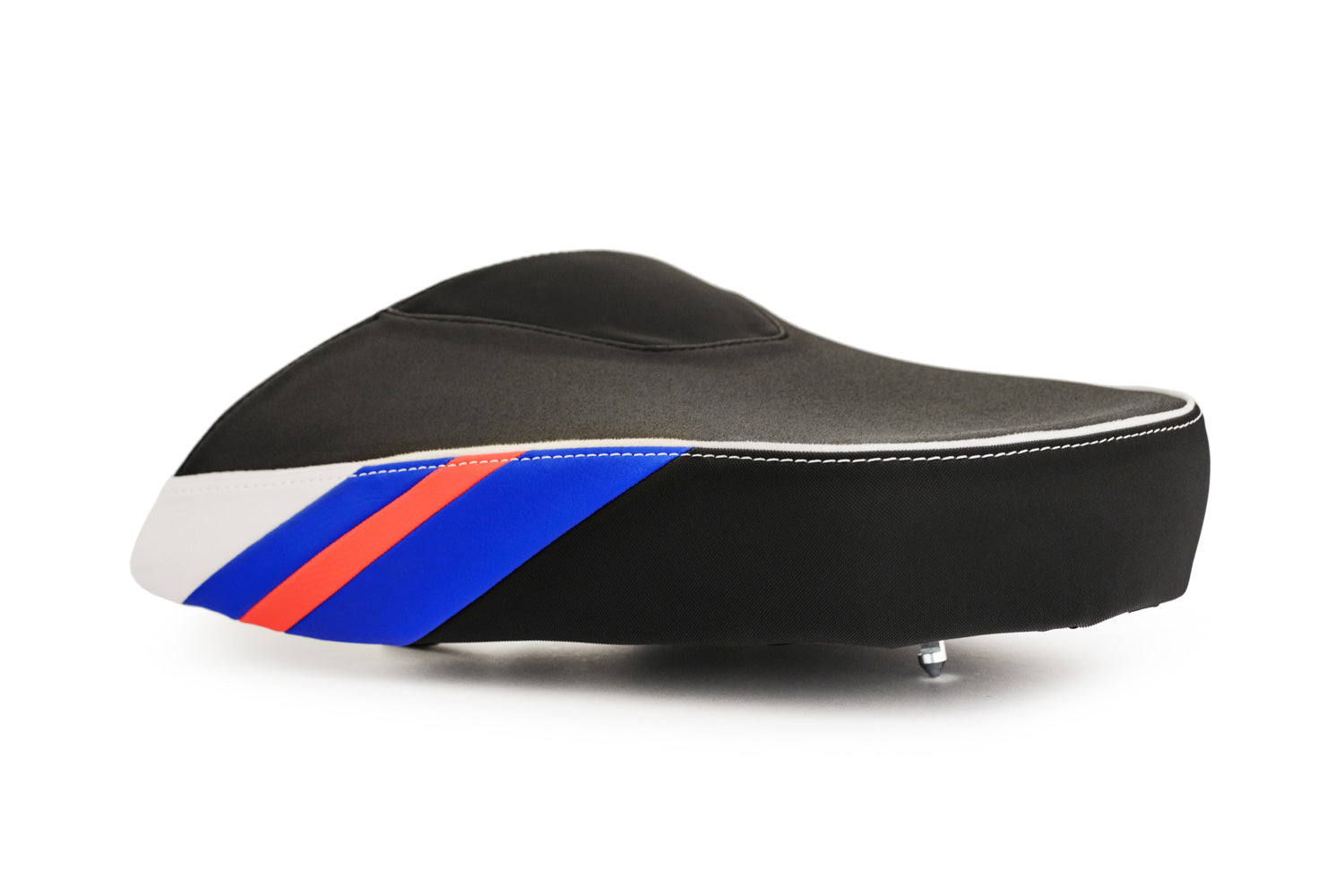 Wunderlich Aktivkomfort Passenger Seat Standard | Trophy Style -   Pyramid Motorcycle Accessories