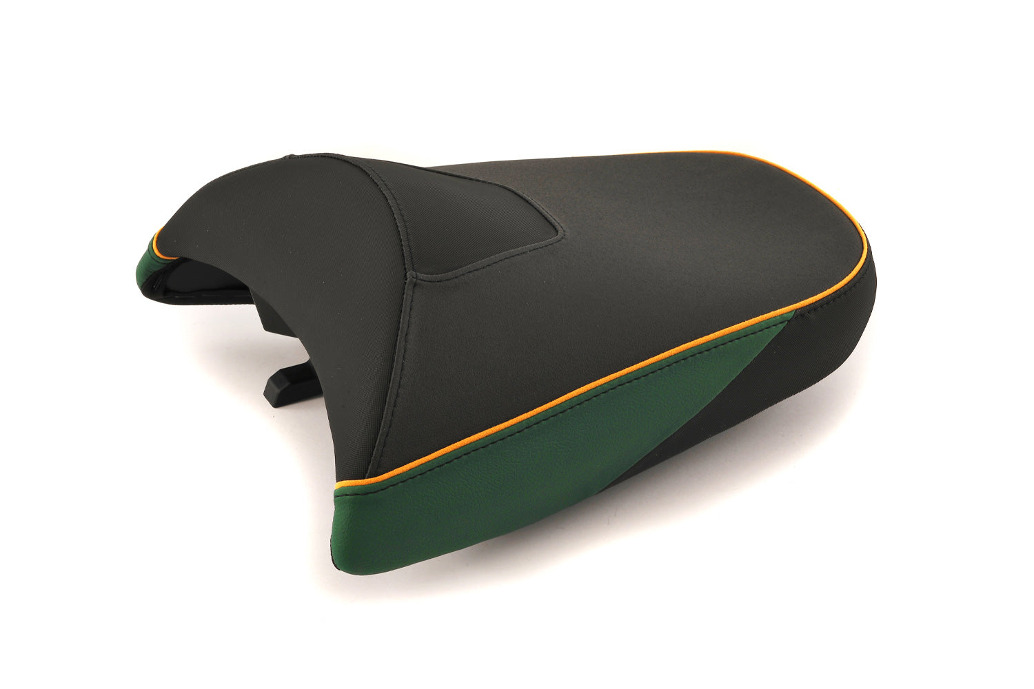 Wunderlich Passenger Seat Aktivkomfort with Seat Heating Standard | BMW R 1250 GS -   Pyramid Motorcycle Accessories