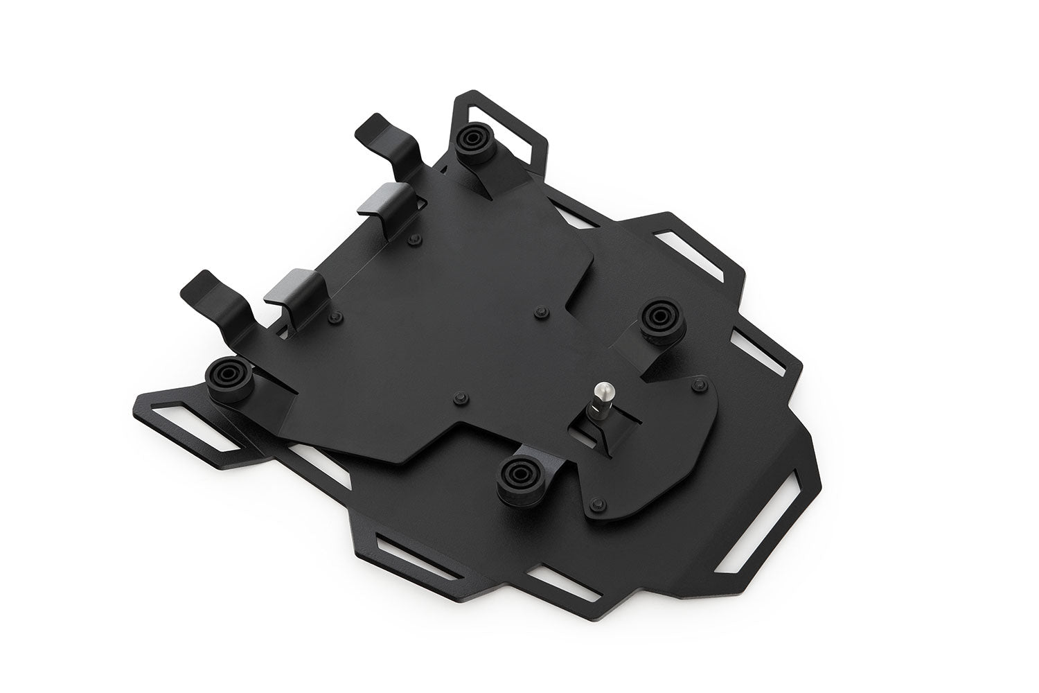 Wunderlich Rider Seat Aktivkomfort Standard | Black | BMW R 1200 GS -   Pyramid Motorcycle Accessories